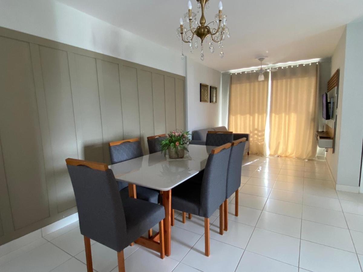 אראקרוז Hotel Apart Zuccolotto 303 מראה חיצוני תמונה