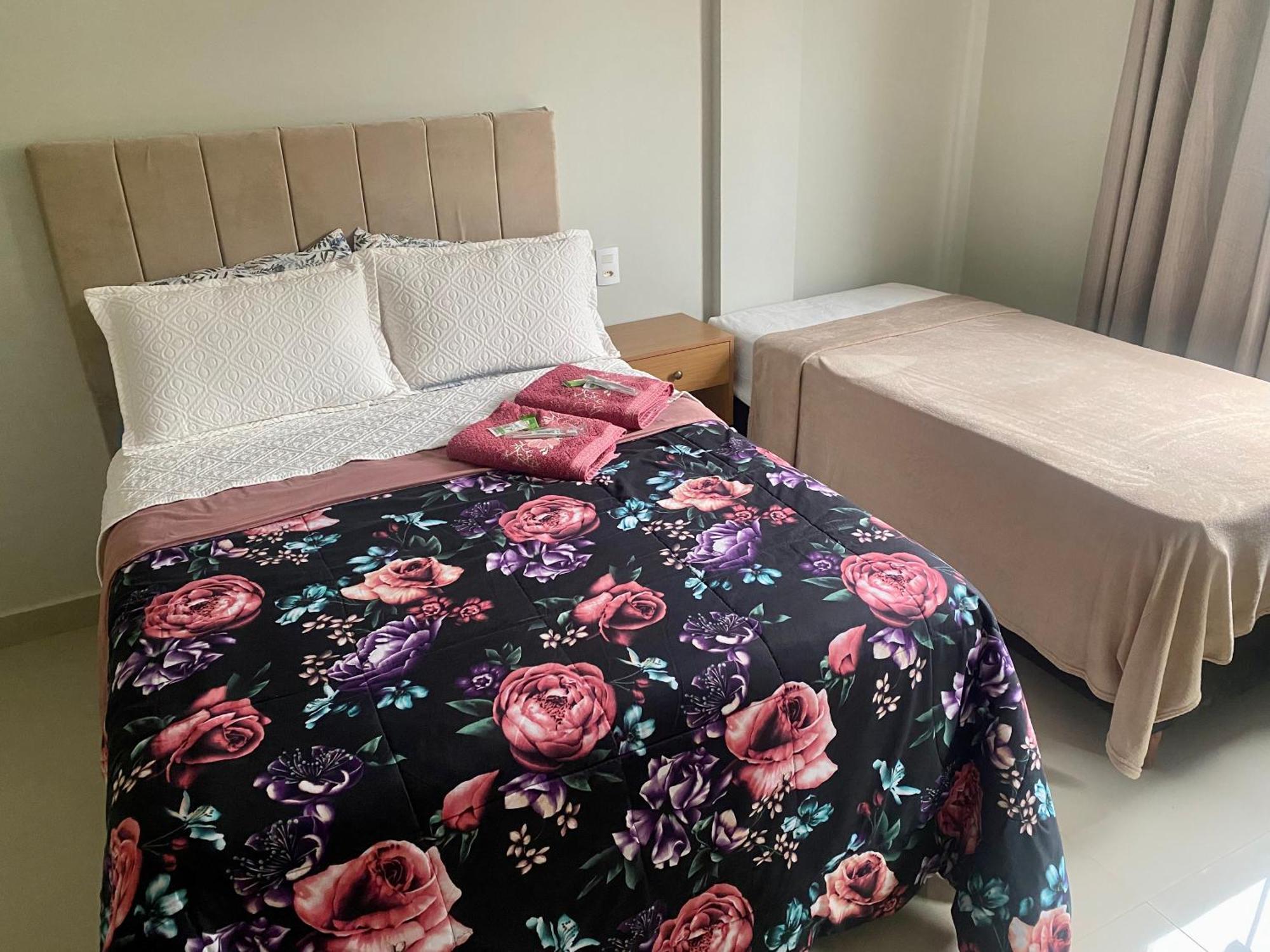 אראקרוז Hotel Apart Zuccolotto 303 מראה חיצוני תמונה